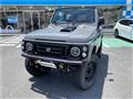 1997 Suzuki Jimny