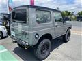 1997 Suzuki Jimny