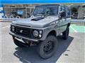 1997 Suzuki Jimny