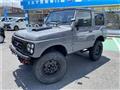 1997 Suzuki Jimny