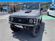 1997 Suzuki Jimny