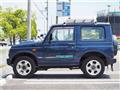 1996 Suzuki Jimny