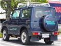 1996 Suzuki Jimny