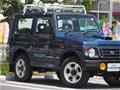 1996 Suzuki Jimny