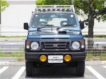 1996 Suzuki Jimny