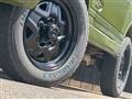 1996 Suzuki Jimny