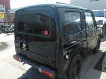 1996 Suzuki Jimny