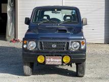 1997 Suzuki Jimny