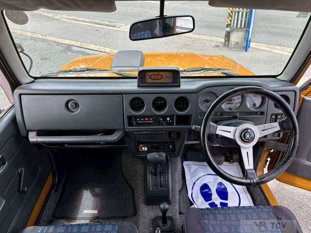 1997 Suzuki Jimny