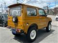 1997 Suzuki Jimny
