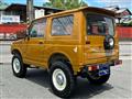 1997 Suzuki Jimny