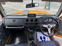 1997 Suzuki Jimny