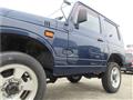 1996 Suzuki Jimny