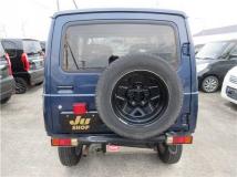 1996 Suzuki Jimny