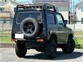 1998 Suzuki Jimny