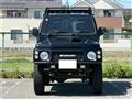 1998 Suzuki Jimny