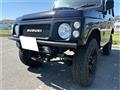 1998 Suzuki Jimny