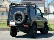 1998 Suzuki Jimny