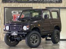 1995 Suzuki Jimny