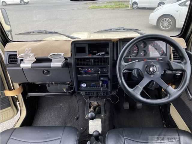 1994 Suzuki Jimny