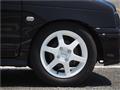 1997 Suzuki Alto Works