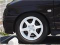 1997 Suzuki Alto Works
