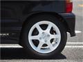 1997 Suzuki Alto Works