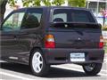 1997 Suzuki Alto Works
