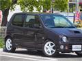 1997 Suzuki Alto Works