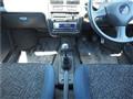1997 Suzuki Alto Works