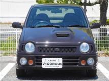 1997 Suzuki Alto Works
