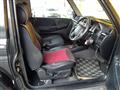 1998 Mitsubishi Pajero Jr