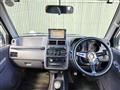 1997 Mitsubishi Pajero Mini