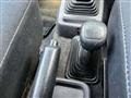 1997 Mitsubishi Pajero Mini