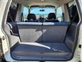 1997 Mitsubishi Pajero Mini