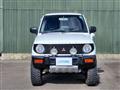 1997 Mitsubishi Pajero Mini