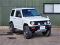 1997 Mitsubishi Pajero Mini