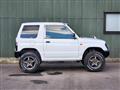 1997 Mitsubishi Pajero Mini