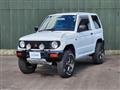 1997 Mitsubishi Pajero Mini