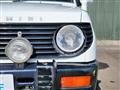 1997 Mitsubishi Pajero Mini