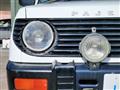1997 Mitsubishi Pajero Mini