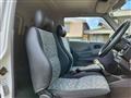 1997 Mitsubishi Pajero Mini