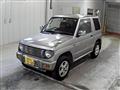 1998 Mitsubishi Pajero Mini