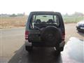 1997 Mitsubishi Pajero Mini