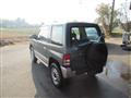 1997 Mitsubishi Pajero Mini