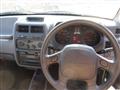 1997 Mitsubishi Pajero Mini