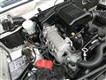 1998 Mitsubishi Pajero Mini