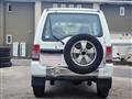 1998 Mitsubishi Pajero Mini
