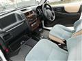 1998 Mitsubishi Pajero Mini