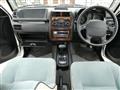 1998 Mitsubishi Pajero Mini